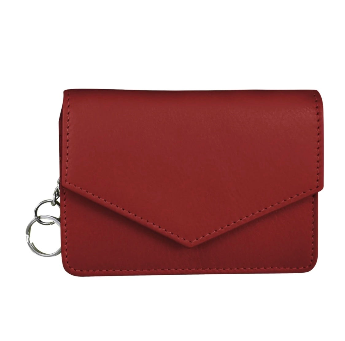 Key Ring Envelop Card Case – Accesserelle