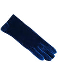 Signature Solid Velvet Gloves